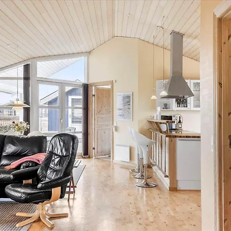 515-lemvig-stranden-93 بيت للعطل