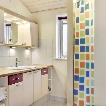 Σπίτι διακοπών 515-lemvig-stranden-93 Lemvig