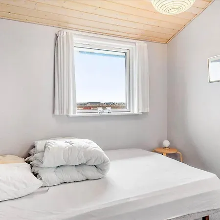 515-lemvig-stranden-93 بيت للعطل *