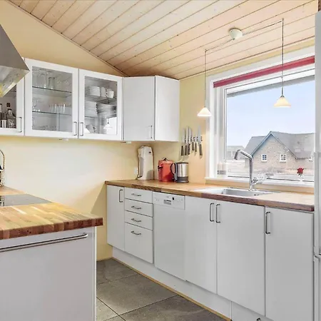 Prázdninový dům 515-lemvig-stranden-93 *