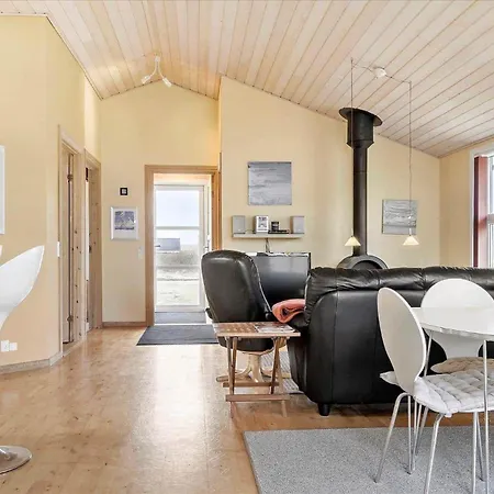 Prázdninový dům 515-lemvig-stranden-93 Lemvig