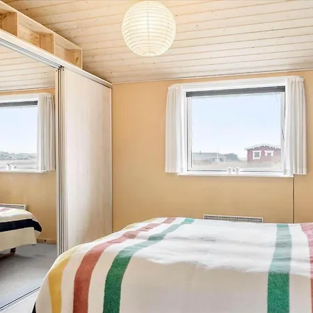 Prázdninový dům 515-lemvig-stranden-93 *