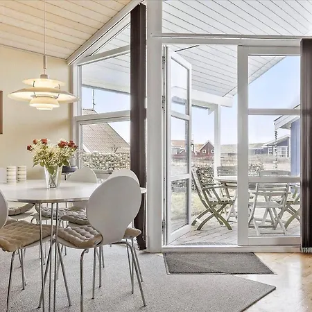 515-lemvig-stranden-93 Prázdninový dům *