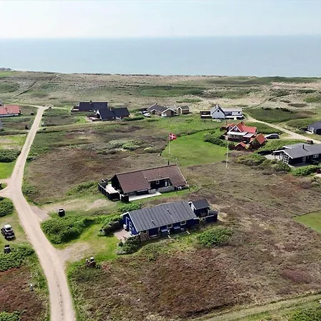 515-lemvig-stranden-93 Prázdninový dům