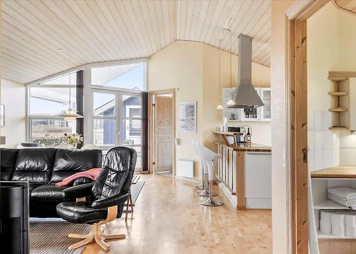 515-lemvig-stranden-93 Hébergement de vacances