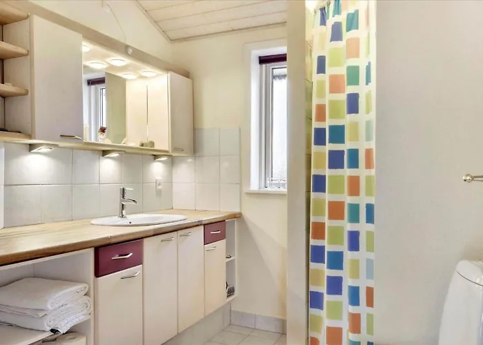 Hébergement de vacances 515-lemvig-stranden-93 Lemvig