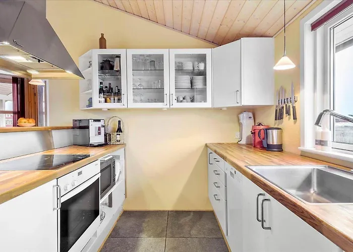 515-lemvig-stranden-93 Hébergement de vacances Lemvig