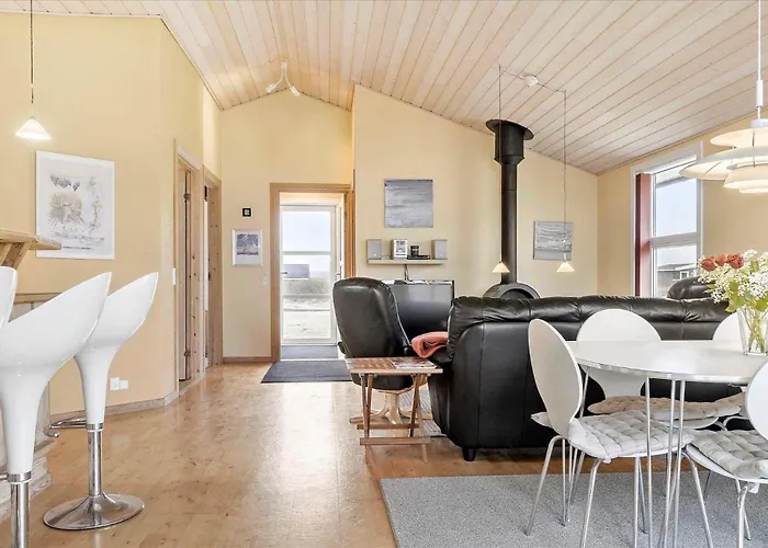 Hébergement de vacances 515-lemvig-stranden-93 Lemvig