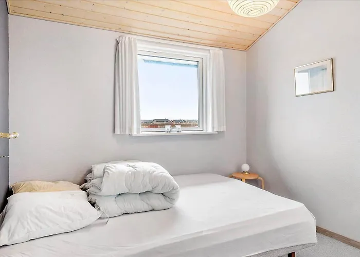 515-lemvig-stranden-93 Hébergement de vacances *