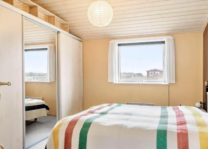 515-lemvig-stranden-93 Hébergement de vacances