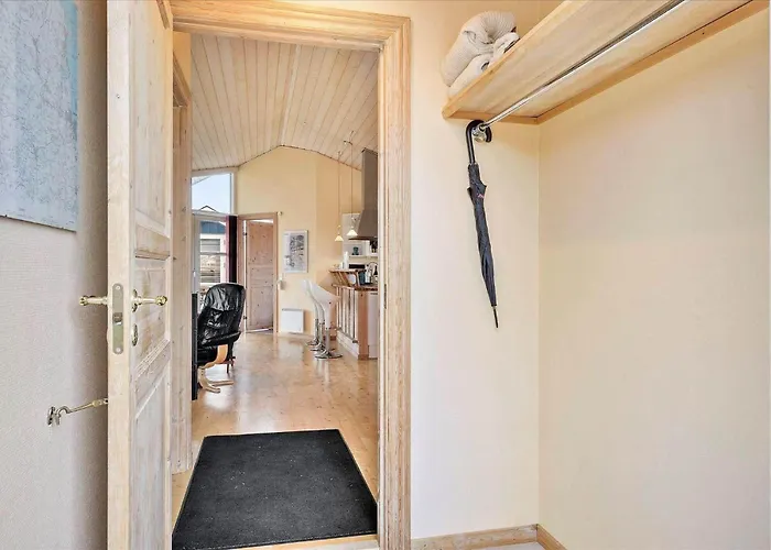 515-lemvig-stranden-93 Hébergement de vacances Lemvig