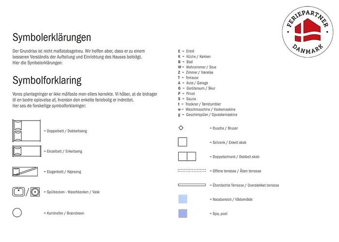 Hébergement de vacances 515-lemvig-stranden-93 *