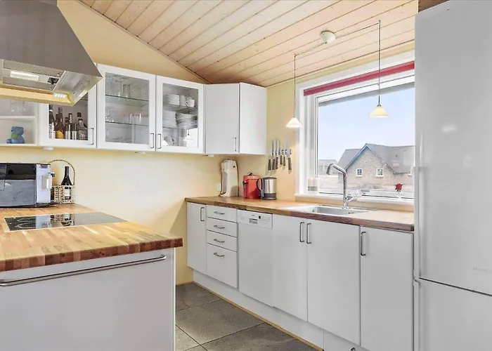Prázdninový dům 515-lemvig-stranden-93 *