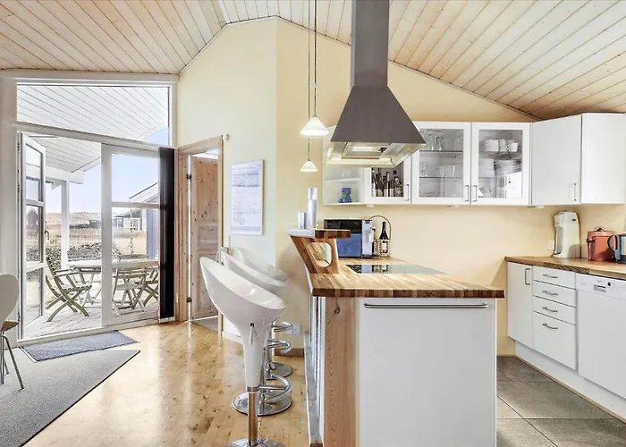 515-lemvig-stranden-93 Prázdninový dům *