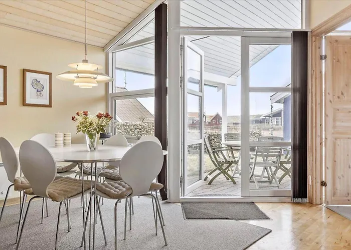 Prázdninový dům 515-lemvig-stranden-93 *