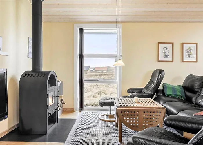 515-lemvig-stranden-93 Prázdninový dům Lemvig